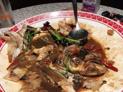 -旺顺阁·北京菜(北辰上品+)