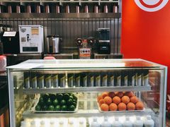 -CoCo都可(湖滨银泰店B区店)