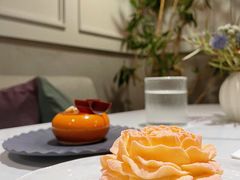 -潮一不贰·法式甜品·生日蛋糕·西式简餐(外滩店)