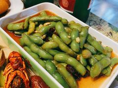 -特色酱椒鱼私房菜(黄鹤楼店)