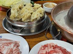 -元盛居(生态大街店)