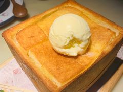 面包诱惑-绿茶餐厅(成都大悦城店)