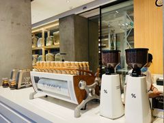 -% Arabica阿拉比卡咖啡烘焙工坊