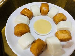 -曾老幺鱼庄(龙华商厦店)
