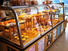 -长发西饼(临顿路店)