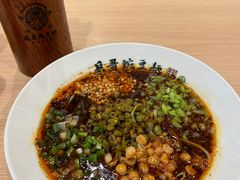 酸辣粉-兵哥豌豆面(欧亚卖场店)