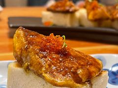 面包佐鹅肝-老村旧煲(江宁金鹰店)