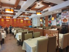 -福来居烤鸭店(天坛二店)