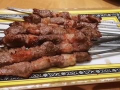 -西域克里木食府(加州店)