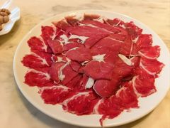 -南门涮肉(通州店)