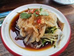 -叶存利海鲜大馅饺子(海宁路总店)
