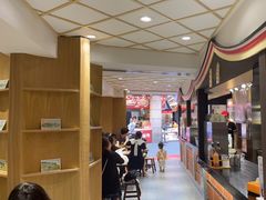 -八婆婆烧仙草(中山路店)