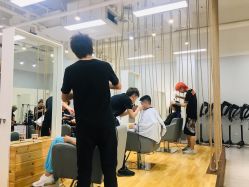 -P.STYLE派斯造型