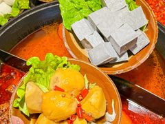 -冯校长老火锅(深圳总店)