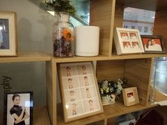 -iF摄影•全家福•证件照•形象照(南山店)