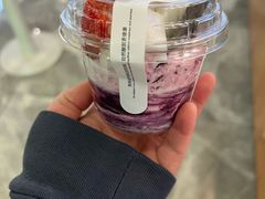 -Blueglass酸奶(财富购物中心店)