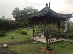 -广州神农草堂中医药博物馆