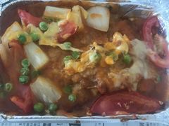 一哥焗猪排饭-大家乐(广州荔湾领展广场店)