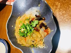 -95号酱骨·一块豆腐(展春园西路店)