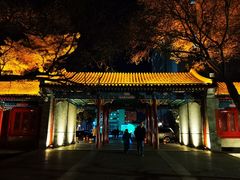 -中央音乐学院歌剧音乐厅