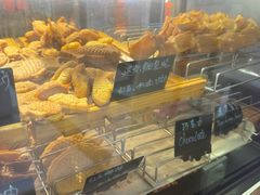 -粉粉乐鲷鱼烧(美罗城店)