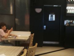 大堂-必胜客(燕郊永旺店PHDI店)