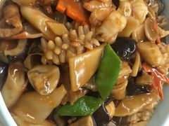 -泰钰丰烤鸭.天津菜(开发区店)