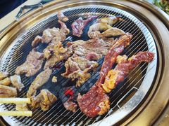 -福福泥炉烤肉(三台子店)