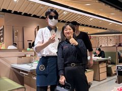 -海底捞火锅(新松江路店)