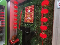 -大漠豪情烤羊腿(上海路店)