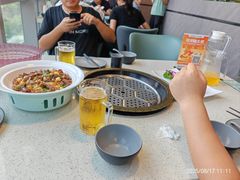 -巧克力渔家.小船海鲜胶东菜(三浴场店)