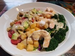 -烛影拾光观景餐厅·创意菜·摄影·小提琴(大唐不夜城店)