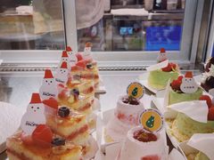 -PAOPAO Bakery&Café(港汇店)