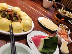 -老板恋上鱼(荣盛广场店)