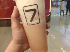 -7分甜(海州利群广场店)
