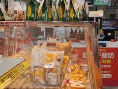 -味多美蛋糕(金顶街店)