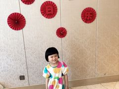-世纪同辉大酒店-中餐厅