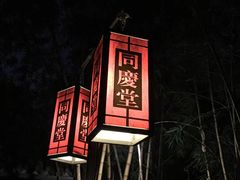 -同庆堂(解放北路店)