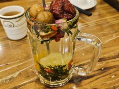 -清真·玛丽亚新疆菜主题餐厅(浙江中路店)