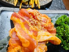 -炭虎烤肉(桂林路店)