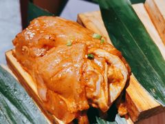 -聚十三烤肉博物馆(魔都首店)