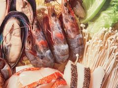 -Mr.Fish鱼鲜生海鲜放题(高德置地冬广场店)