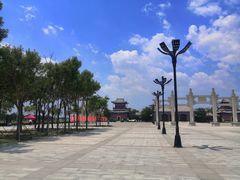 -天津妈祖文化园