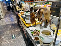 -初色海鲜自助(万丰路店)