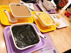 -满记甜品(苏州中心店)