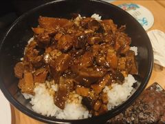 -华餐馆(莫邪路店)