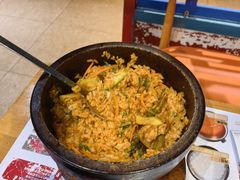 -老炉家木炭烤肉(长江国际店)