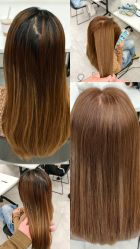 -BEAUTY HAIR GANO