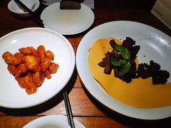 -外婆私房菜(新亚百货店)