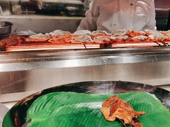 -西安W酒店·WEI全味西餐厅